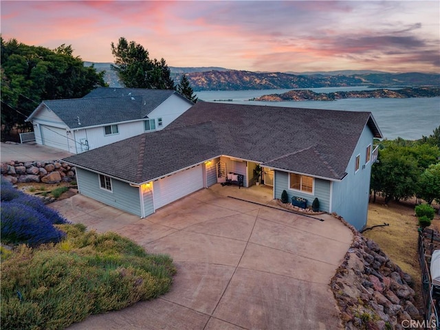 3592 Pine Terrace Dr, Kelseyville, CA 95451 - photo 58