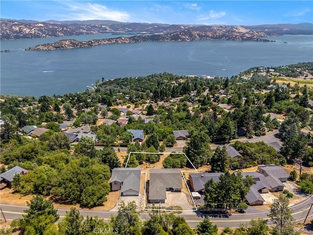 3592 Pine Terrace Dr, Kelseyville, CA 95451 - photo 53