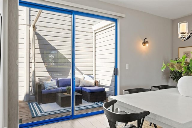 5 Catalina Point Rd, Chico, CA 95928 - dining space with plenty of natural light