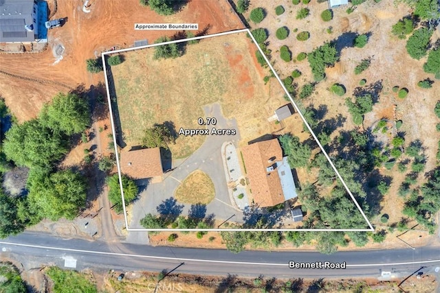 1281 Bennett Rd, Paradise, CA 95969 - photo 47