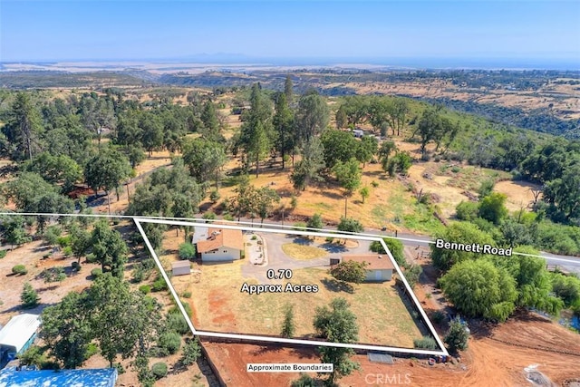1281 Bennett Rd, Paradise, CA 95969 - photo 51