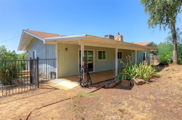 1281 Bennett Rd, Paradise, CA 95969 - photo 32