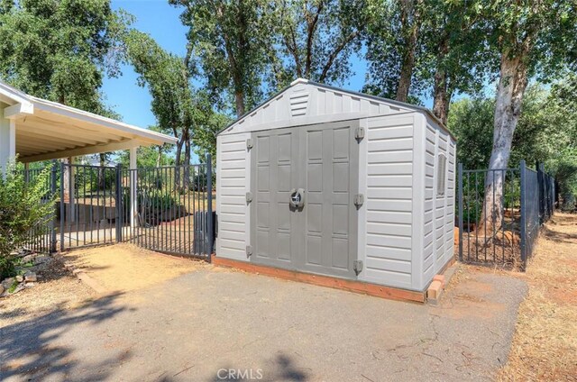 1281 Bennett Rd, Paradise, CA 95969 - photo 33