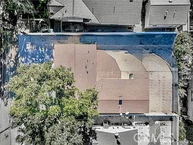 10143 Oro Vista Ave, Sunland, CA 91040 - bird's eye view