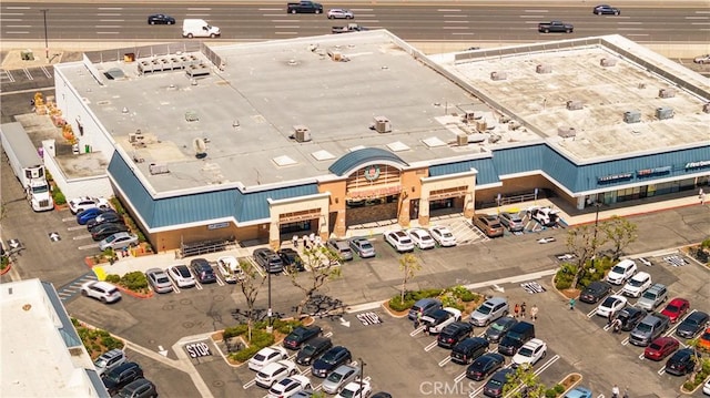 54 Kazan St Unit 27, Irvine, CA 92604 - bird's eye view