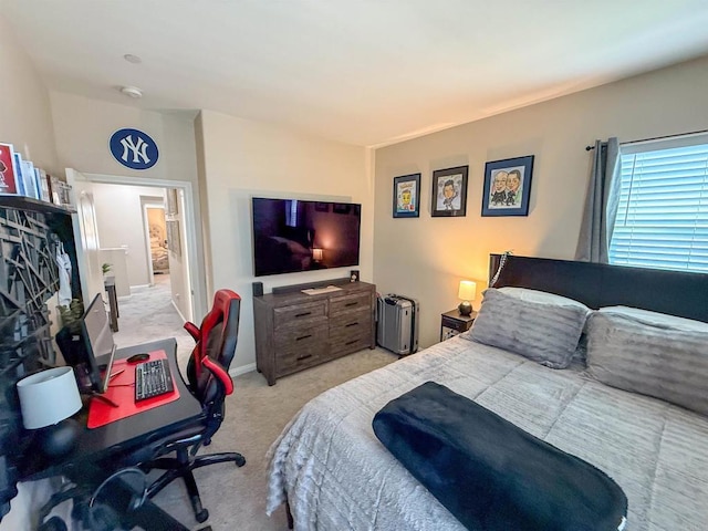 1410 Franceschi Dr, Chula Vista, CA 91913 - bedroom featuring carpet floors and a desk