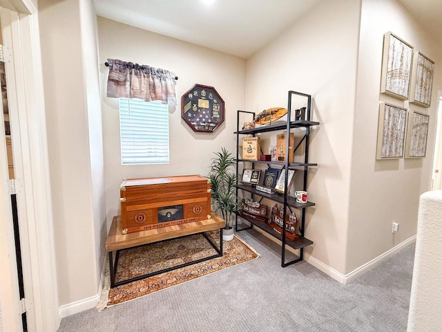1410 Franceschi Dr, Chula Vista, CA 91913 - living area with carpet