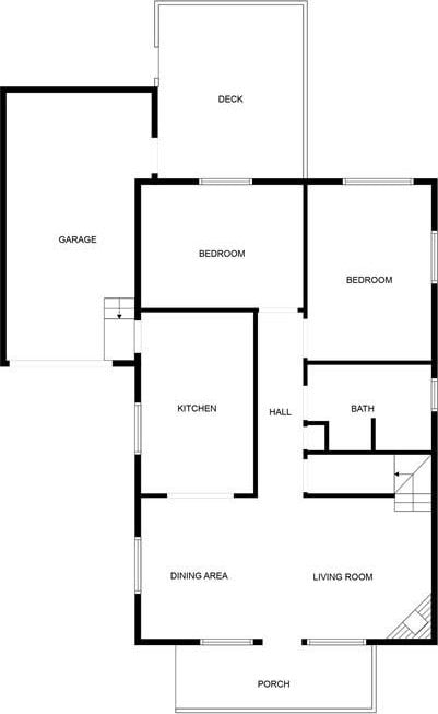 444 Sunset Ln, Sugarloaf, CA 92386 - photo 4