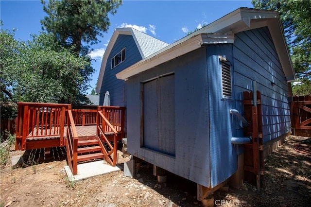444 Sunset Ln, Sugarloaf, CA 92386 - photo 24
