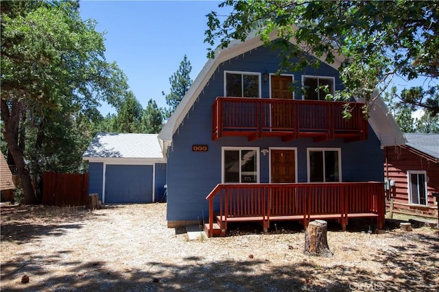 444 Sunset Ln, Sugarloaf, CA 92386 - photo 1