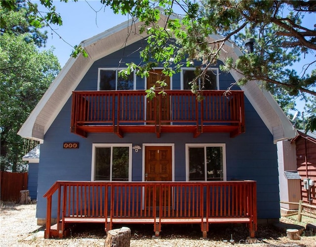 444 Sunset Ln, Sugarloaf, CA 92386 - photo 2