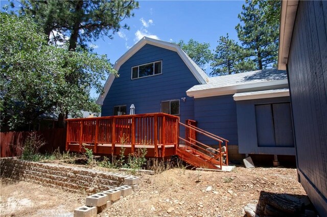 444 Sunset Ln, Sugarloaf, CA 92386 - photo 26