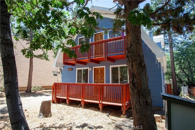 444 Sunset Ln, Sugarloaf, CA 92386 - photo 27