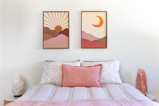 46404 Kings Canyon Rd, Lancaster, CA 93536 - view of bedroom