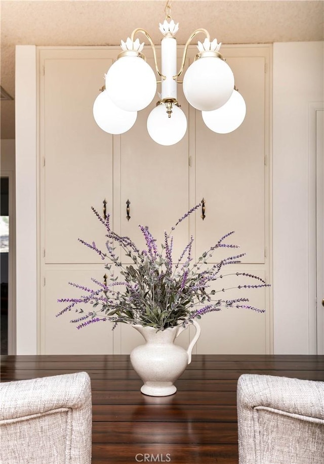 46404 Kings Canyon Rd, Lancaster, CA 93536 - dining area view