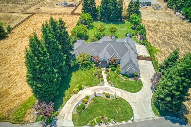 2457 Remington Ct, Merced, CA 95340 - view of subject property