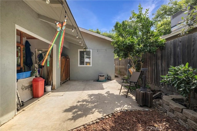 401 W 6th Ave, Chico, CA 95926 - view of patio / terrace
