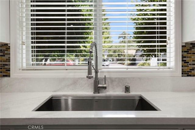 401 W 6th Ave, Chico, CA 95926 - kitchen view of a sink