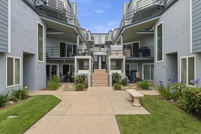 804 N The Strand Unit 11, Oceanside, CA 92054 - view of property