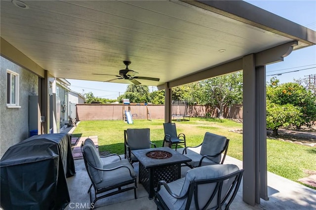 2321 Williamson Ave, Fullerton, CA 92833 - photo 21
