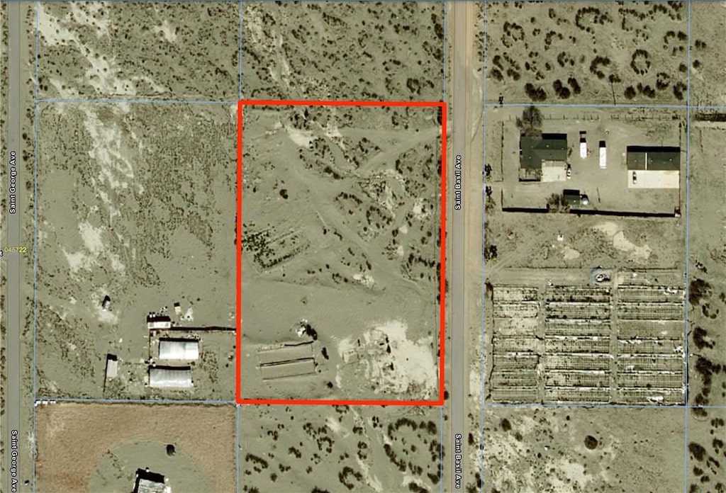 0 Saint Basil Ave, El Mirage, CA 92301 - photo 1