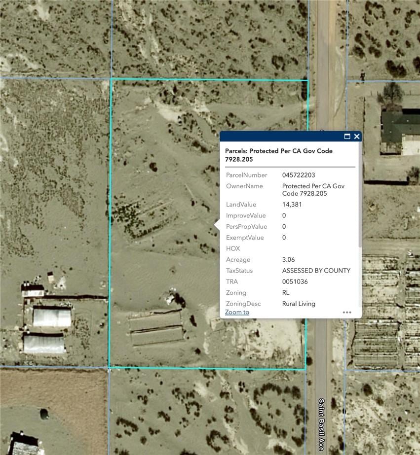 0 Saint Basil Ave, El Mirage, CA 92301 - photo 2