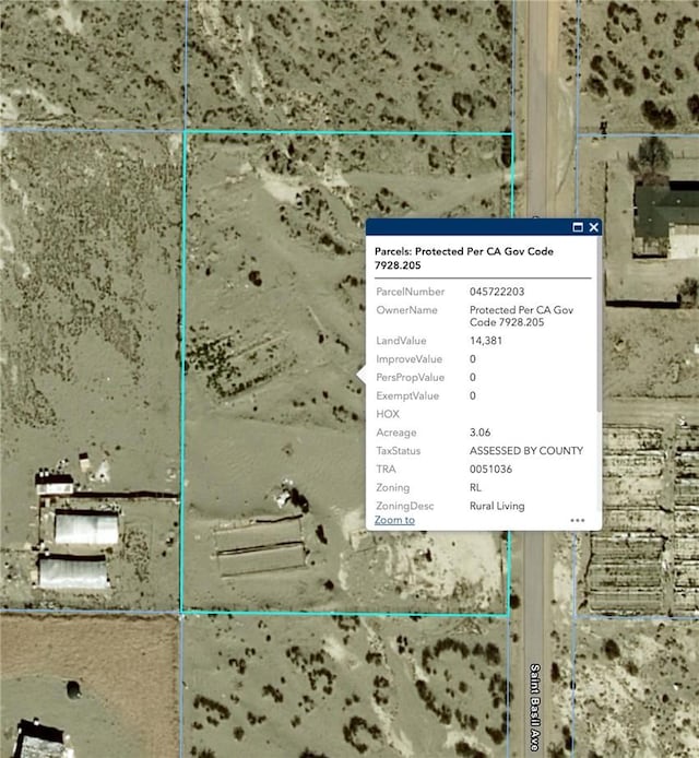 0 Saint Basil Ave, El Mirage, CA 92301 - photo 2