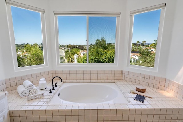 4926 Colusa Dr, Oceanside, CA 92056 - full bathroom with a bath