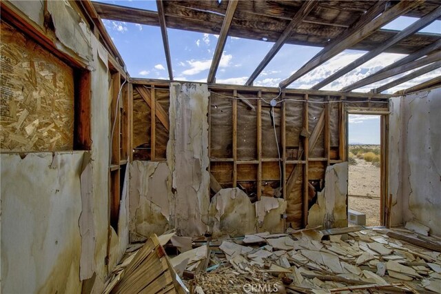 1 Roadrunner Rd, Twentynine Palms, CA 92277