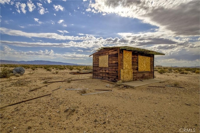 1 Roadrunner Rd, Twentynine Palms, CA 92277