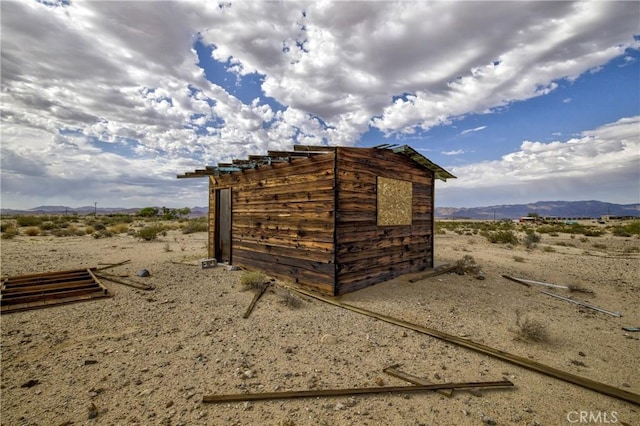 1 Roadrunner Rd, Twentynine Palms, CA 92277