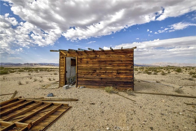 1 Roadrunner Rd, Twentynine Palms, CA 92277
