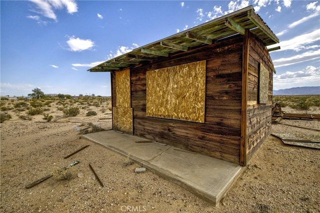 1 Roadrunner Rd, Twentynine Palms, CA 92277