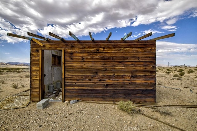 1 Roadrunner Rd, Twentynine Palms, CA 92277
