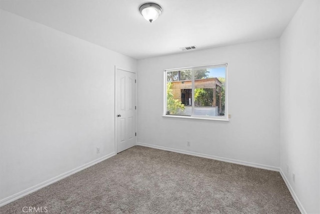 448 Grove Ln, Nipomo, CA 93444 - empty room with carpet and baseboards
