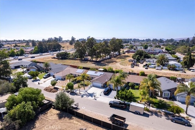 448 Grove Ln, Nipomo, CA 93444 - aerial view of residential area