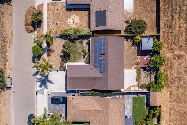 448 Grove Ln, Nipomo, CA 93444 - view from above of property