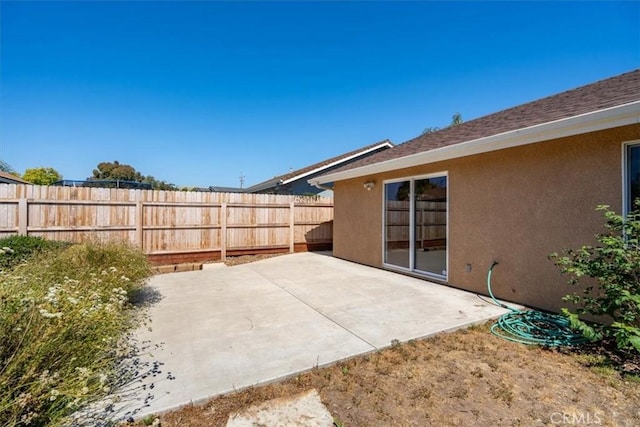448 Grove Ln, Nipomo, CA 93444 - view of patio / terrace