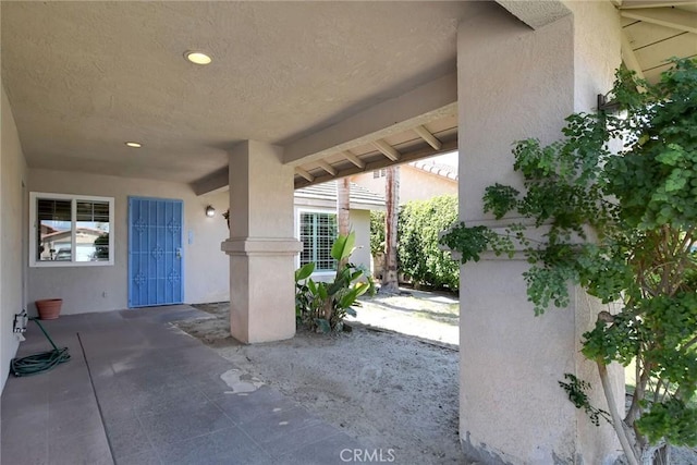 31121 Avenida Ximino, Cathedral City, CA 92234 - view of patio / terrace