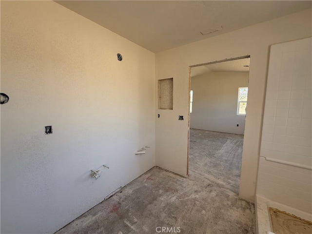 9570 Mescalero Rd, Phelan, CA 92371 - view of washroom