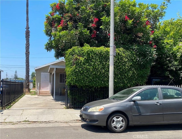 10815 Gorman Ave, Los Angeles, CA 90059 - view of front of property