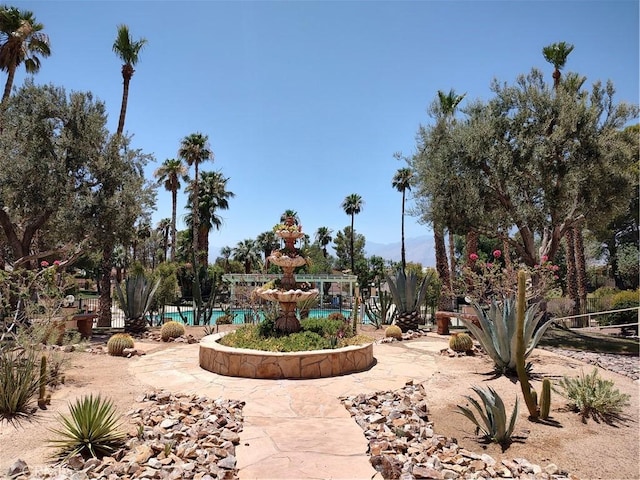 65565 Acoma Unit 43, Desert Hot Springs, CA 92240 - photo 6