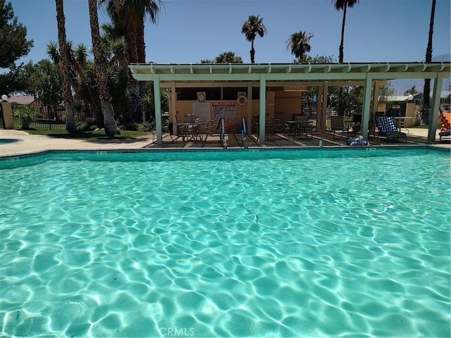 65565 Acoma Unit 43, Desert Hot Springs, CA 92240 - photo 7