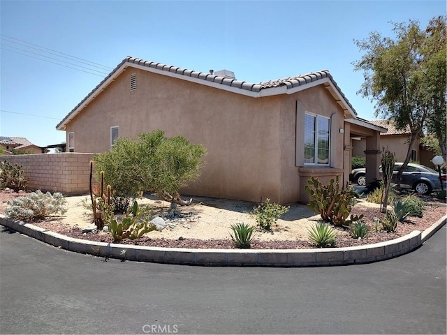 65565 Acoma Unit 43, Desert Hot Springs, CA 92240 - photo 1
