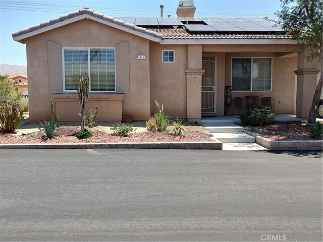 65565 Acoma Unit 43, Desert Hot Springs, CA 92240 - photo 2