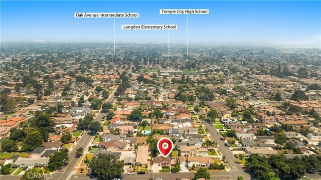 9465 Woodruff Ave, Temple City, CA 91780 - photo 33