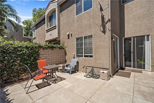 125 Draft Way, Placentia, CA 92870 - view of patio / terrace