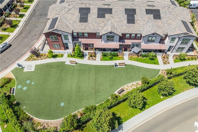 300 Farmhouse Dr Unit 3, Simi Valley, CA 93065 - view of subject property