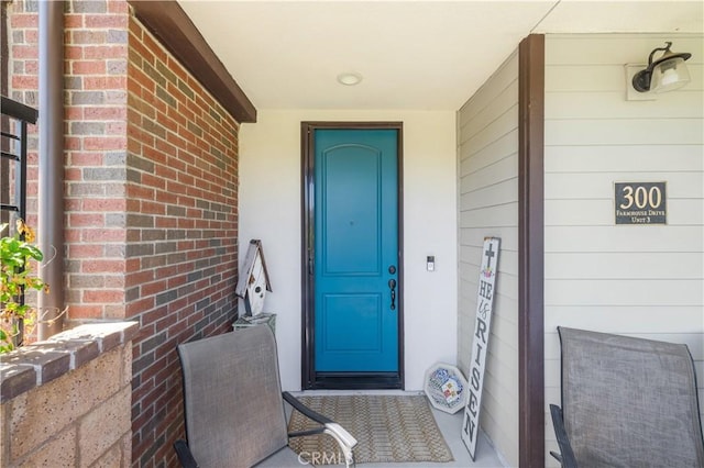 300 Farmhouse Dr Unit 3, Simi Valley, CA 93065 - entrance to property featuring brick siding