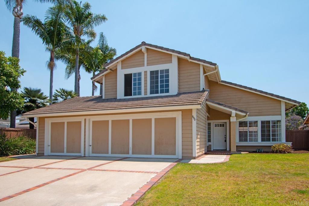 800 Foxwood Dr, Oceanside, CA 92057 - photo 1